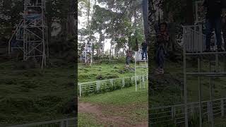 Download lagu Flying Fox Anak | woodland kuningan #outbound #flyingfox #woodland #kuningan #wisatakuningan mp3