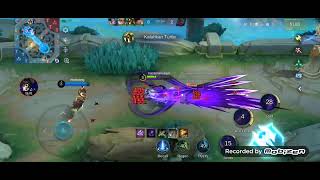 Lu tu bukan baloy 2 #mobilelegends 