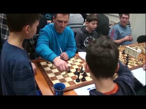 6.4. Pavol Poláček - Filip Priečinský 0 - 1