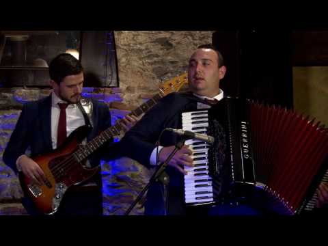 Motiv Band-Bitola - Zete mili zete (COVER)