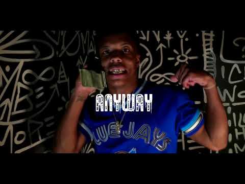 Jimmy Wopo x Stunna2Fly Type Beat - Anyway