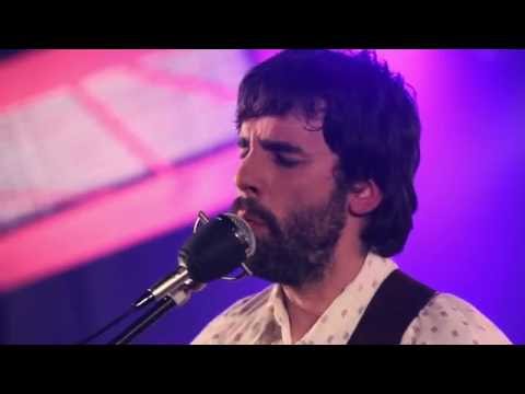 Los Prolijos - Tren Fantasma (Autores en Vivo)