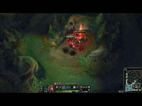 Understand the CS score to keep TRACK of the enemy jungler!