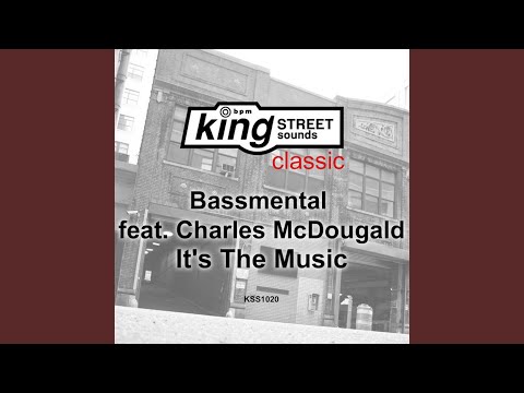 It's The Music (King Street Club)