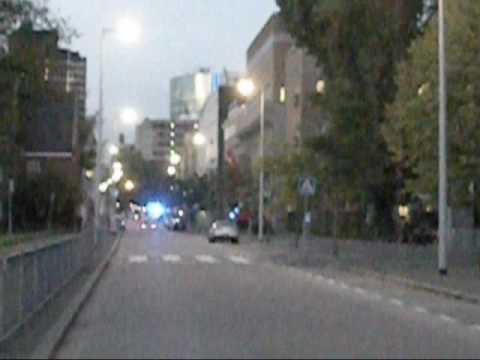 A1 AMBU 17-175 ONWEL Tochtenweg 3069XZ Rotterdam