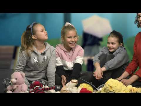 Mirelica Pričalica - 'Toma želi izliječiti svoga prijatelja' S02EP42