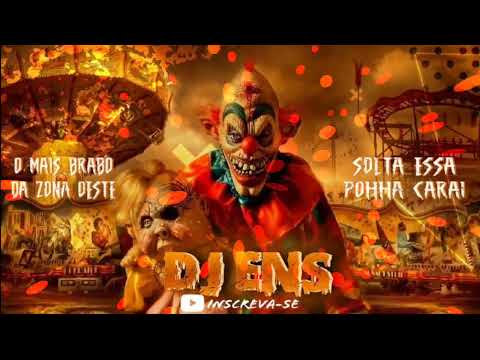 ⚠️ BEAT TREME VIZINHANÇA DE HELIÓPOLIS 👺🥶 - (DJ's Ens & Ghostx da 011 )