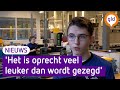 Wie gaat onze chips maken? | Omroep Gelderland