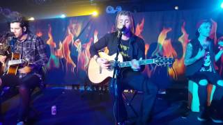 Break Free/ Like A Storm/ The Shop/ June 14, 2016