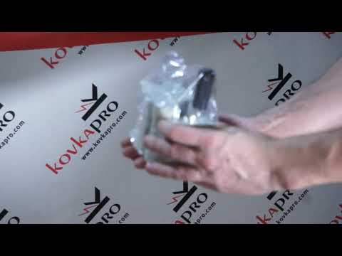 Распаковка английского колеса Stalex F1.2x560