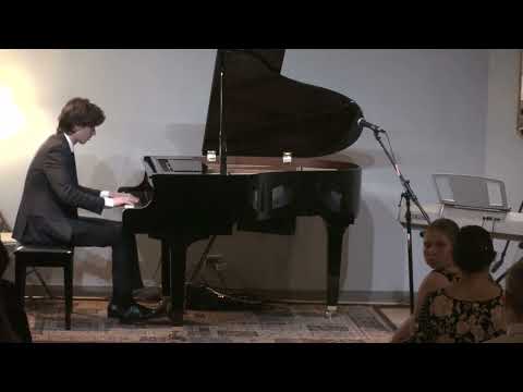 recital 1
