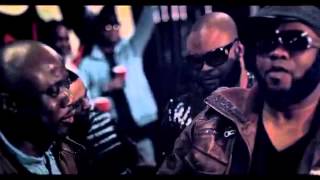 Sleek -  Round Here {Official Music Video}