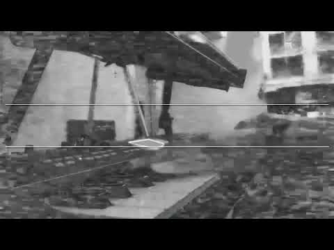 TP7 Productions Producer Thomas Paden on Keys