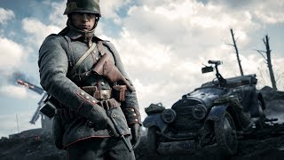 [BF1] 寝れなかったアヒルが静かにBFやってく。近所迷惑にならないように。
