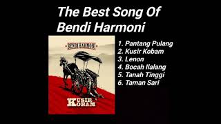 Download lagu The Best Of Bendi Harmoni... mp3