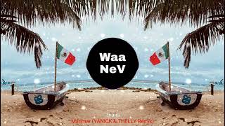 Thalia - Marimar (YANICK &amp; THELLY Remix)