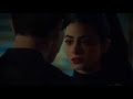 Shadowhunters Season 3 Episode 21 Simon And Isabelle Kiss