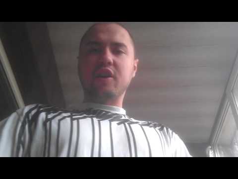 TobbyHigh - Нелегализован (куплет)