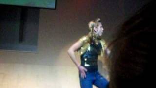 PureNRG; Pray // Dance Break