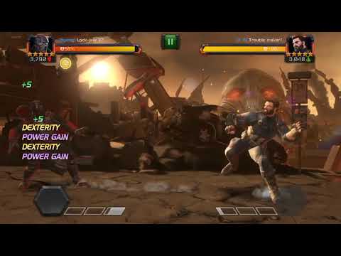 5 Star Night Thrasher