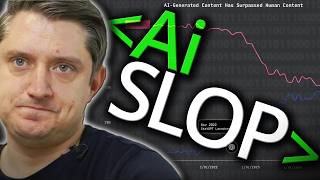 The Problem with A.I. Slop! - Computerphile