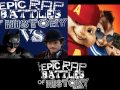 Batman vs Sherlock Holmes. Epic Rap Battles of ...