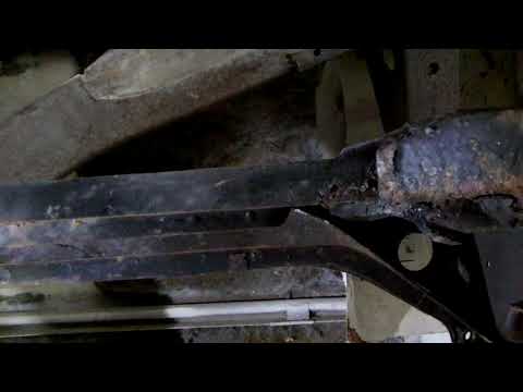 CLASSIC CAR RESTORATION PROJECT 1997 MGF