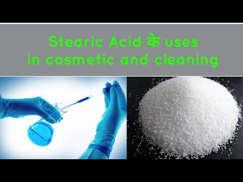 Industrial Chemicals