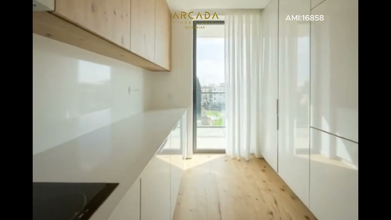Vídeo do imóvel
