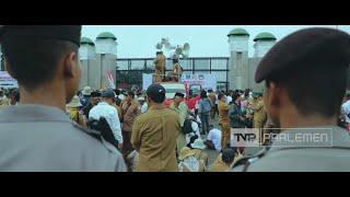 Aksi Dewan - Demi Masa Depan (Undang Undang Desa Untuk Kesejahteraan)