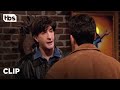 Friends Ross Meets Rachel S New Date Russ Season 2 Clip TBS