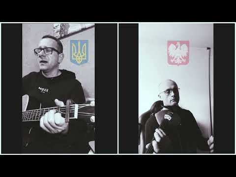 Игорь Васильевич Самойленко i Michał Jędryszek - Nasz Bóg jest wielki/Наш Бог великий