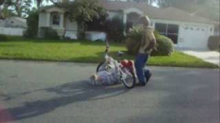 Forward Motion Video-Relient K