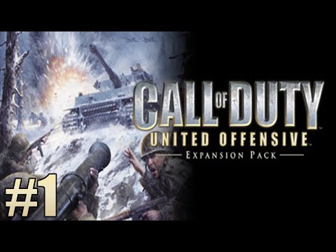 call of duty la grande offensive pc gratuit