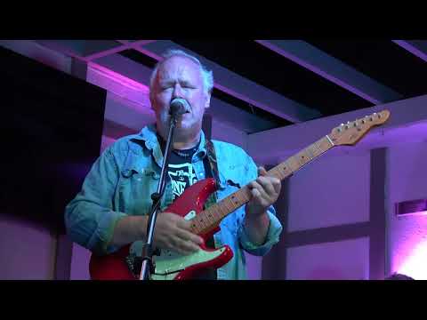 Paul Rose Band - Black Magic Woman