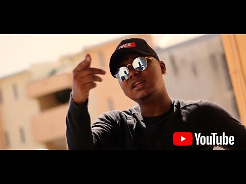 Nivèk || MON VALISE 🔥 || Remix Poopcann [Clip Officiel]