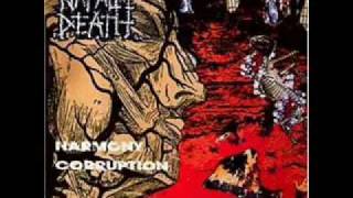 Napalm Death - If The Truth Be Known