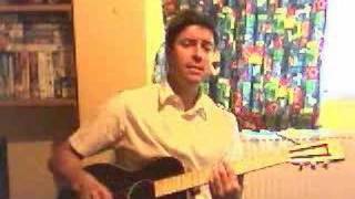 Nobody's business if I do