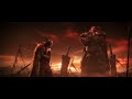 ELDEN RING Malenia The Severed Vs General Radahn