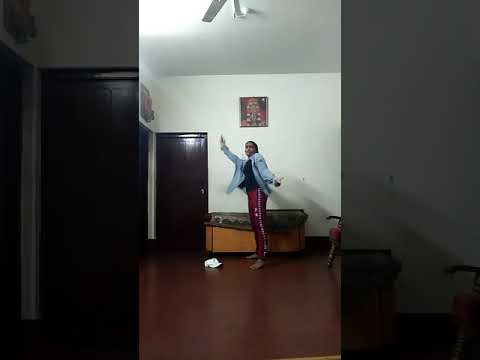 Mrunali Let Go by Saad Lamjarreed