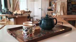 Brewed at The Goodlife Centre