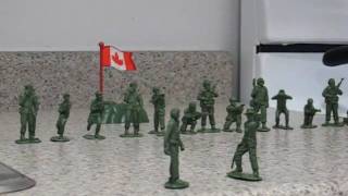 Adventures of Captain Greg