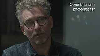 Download lagu An Evening with Oliver Chanarin (Shell Shock: 22 maart - 22 mei 2019 in Eye) mp3