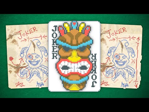 This Build is Unstoppable...