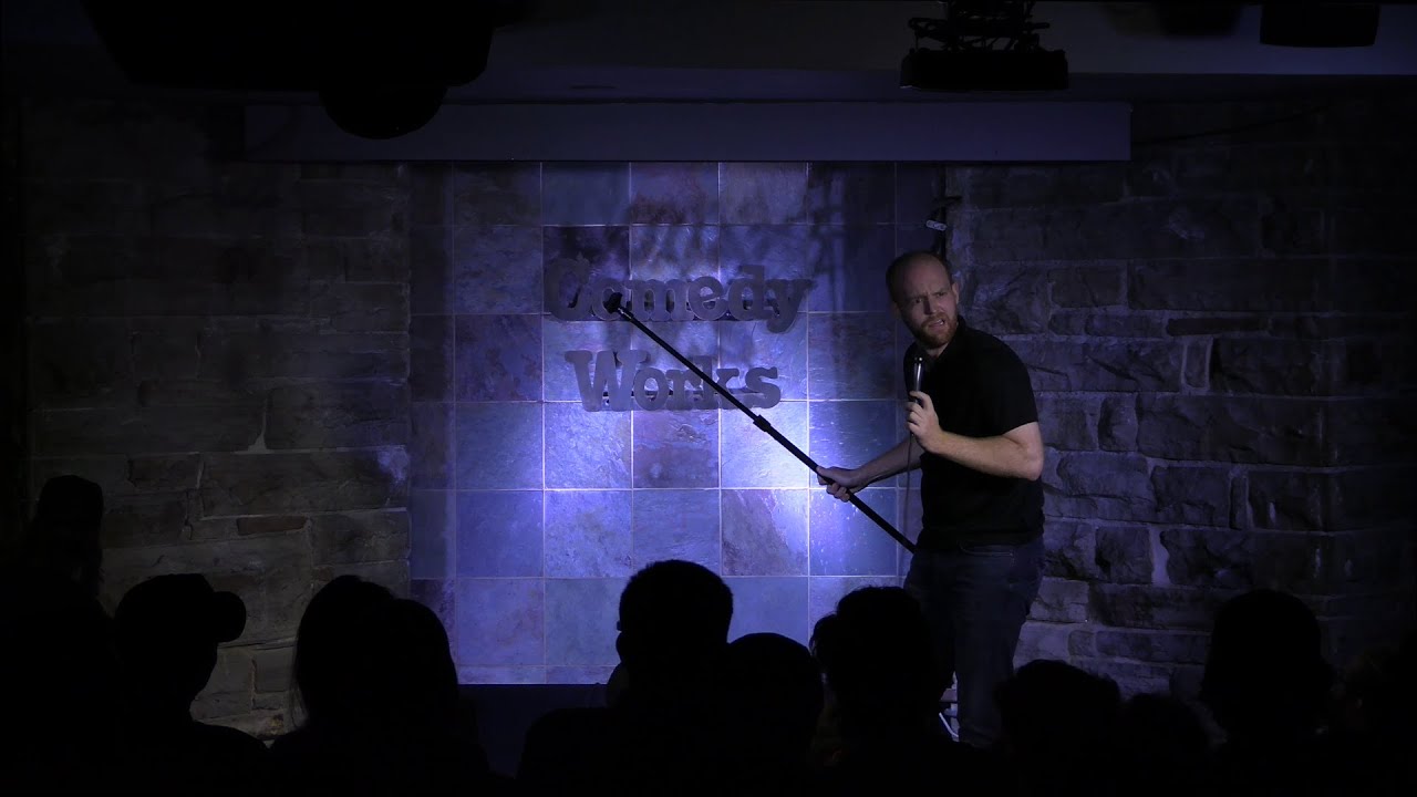 Promotional video thumbnail 2 for Alan Bromwell