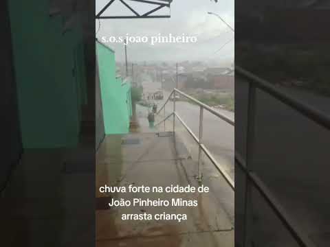 s.o.s João pinheiro minas gerais