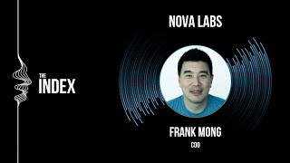 Future of Crypto Wireless | Solana & Helium Mobile with Frank Mong, Nova Labs