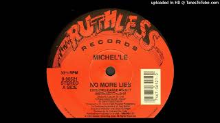 Michel&#39;le- A2- No More Lies- Instrumental Prod. Dr. Dre