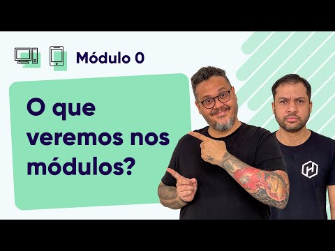 Curso de Segurança da Informação cursoemvideo Módulo 0