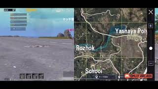 Mix〆ch4nかずのPUBGmobile